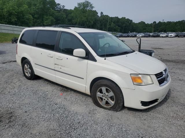 Vin: 2d4rn5d1xar460284, lot: 57317375, dodge caravan sxt 20104
