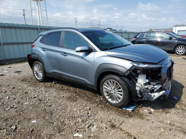 Vin: km8k6caa7lu433551, lot: 55414975, hyundai kona sel plus 20204