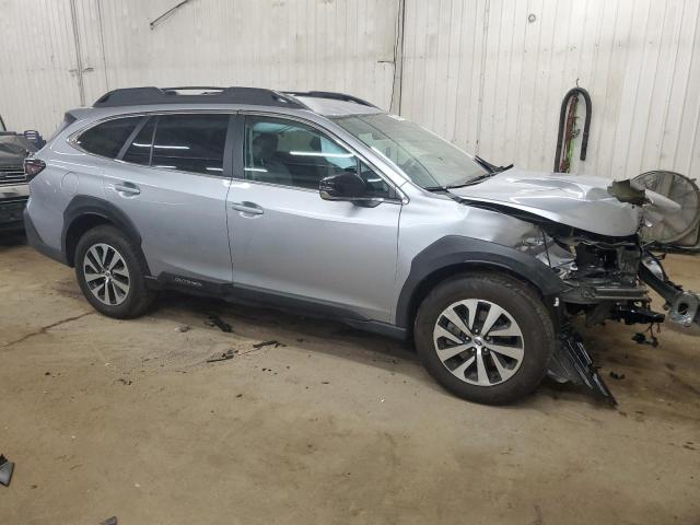 2025 SUBARU OUTBACK PR 4S4BTADC8S3138991