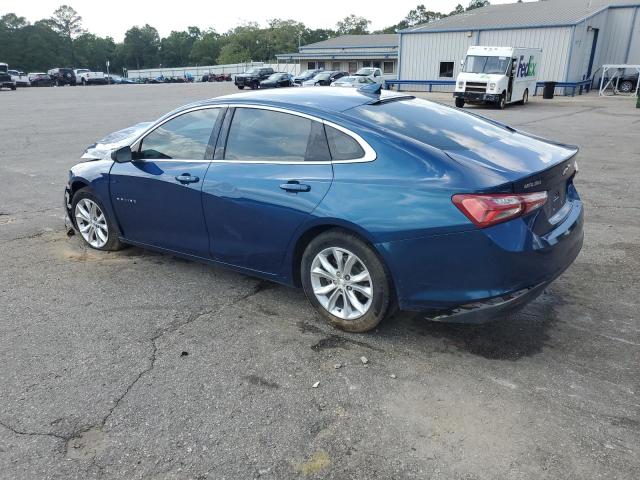 Vin: 1g1zd5st2kf167744, lot: 57849805, chevrolet malibu lt 20192