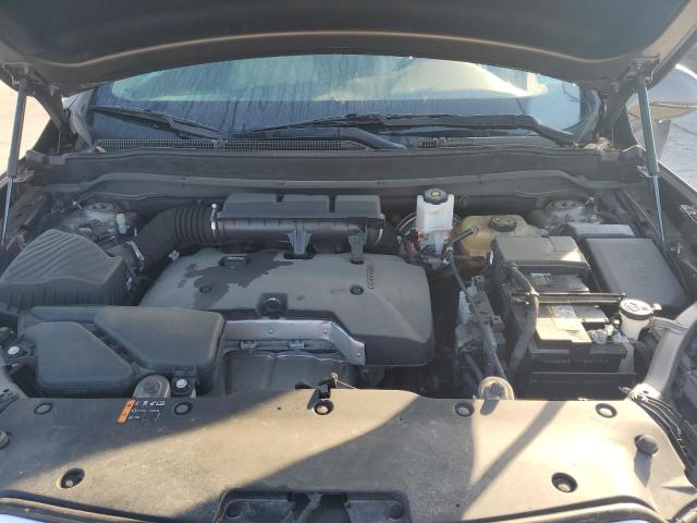 2019 BUICK ENVISION P LRBFXBSA4KD008507