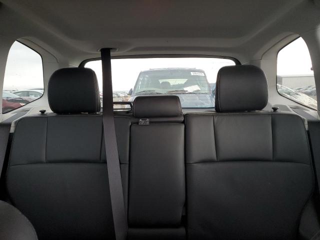 2015 SUBARU FORESTER 2 - JF2SJARC3FH536266