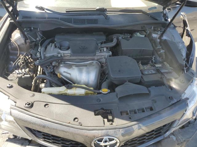 2014 TOYOTA CAMRY L - 4T1BF1FK4EU864695