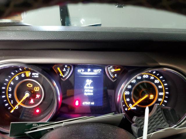 2020 JEEP WRANGLER UNLIMITED SPORT 1C4HJXDG3LW350448