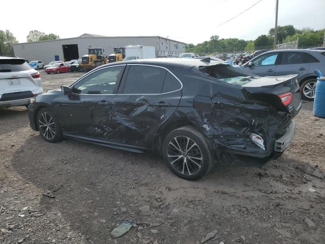 Vin: 4t1b11hk9ku791735, lot: 58292125, toyota camry l 20192