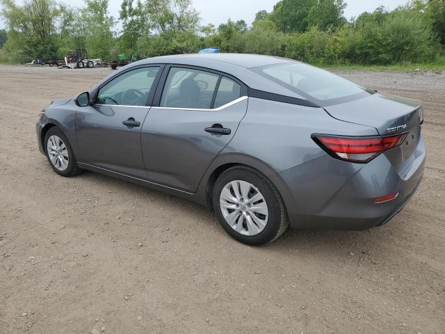 Vin: 3n1ab8bv0ry284743, lot: 59099745, nissan sentra s 20242
