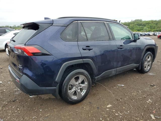 Vin: jtmrwrfv8nd567649, lot: 57783715, toyota rav4 xle 20223
