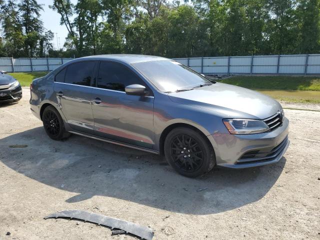 Vin: 3vw2b7aj6hm392846, lot: 56465135, volkswagen jetta s 20174