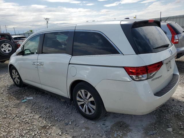 Vin: 5fnrl5h63gb028603, lot: 55456365, honda all models exl 20162