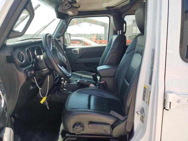 2022 JEEP GLADIATOR 1C6HJTFGXNL159286