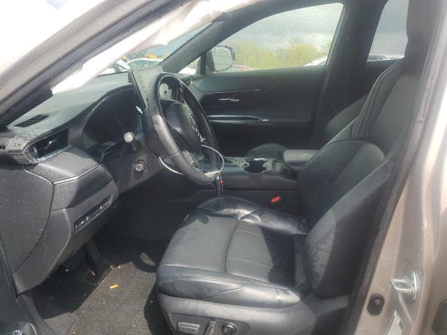 2021 TOYOTA VENZA LE - JTEAAAAH0MJ015542