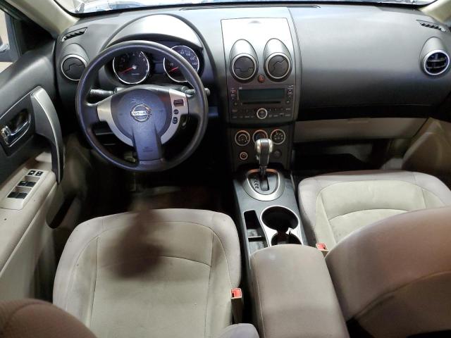2010 NISSAN ROGUE S - JN8AS5MV3AW100369