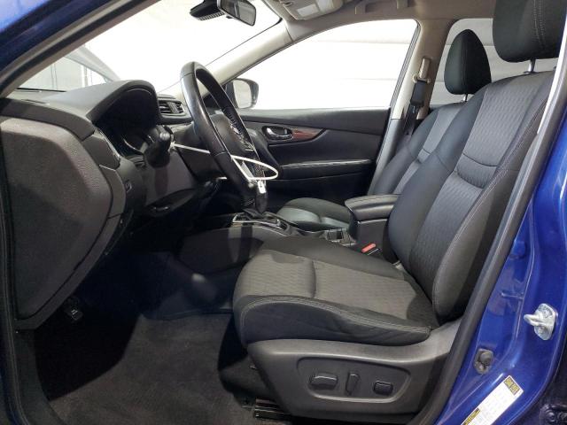 2020 NISSAN ROGUE S - JN8AT2MV1LW121123