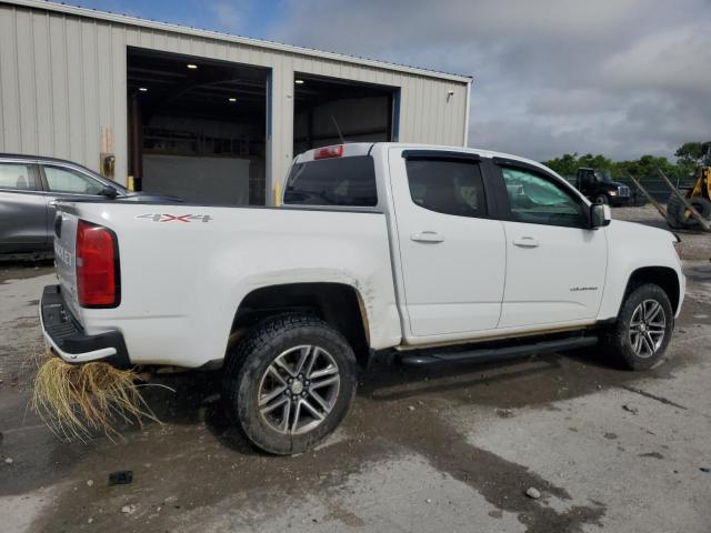 Vin: 1gcgtben3m1192567, lot: 57481285, chevrolet colorado 20213