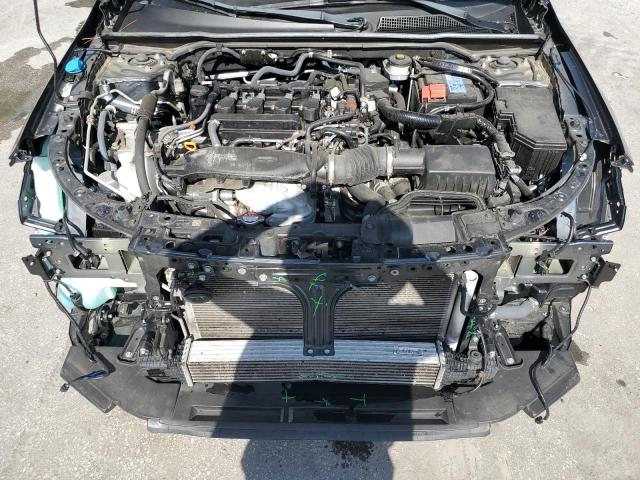 2023 HONDA CIVIC TOUR - 2HGFE1F93PH318418