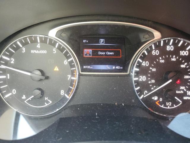 2017 NISSAN ALTIMA 2.5 - 1N4AL3AP6HC222440