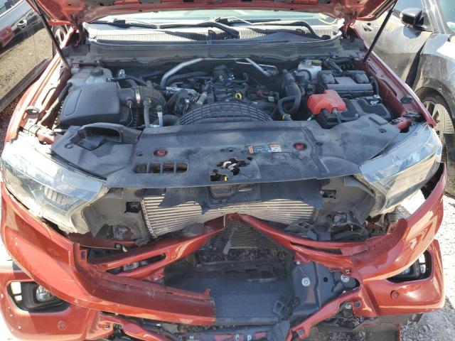 2019 FORD RANGER XL - 1FTER4EH0KLB16124