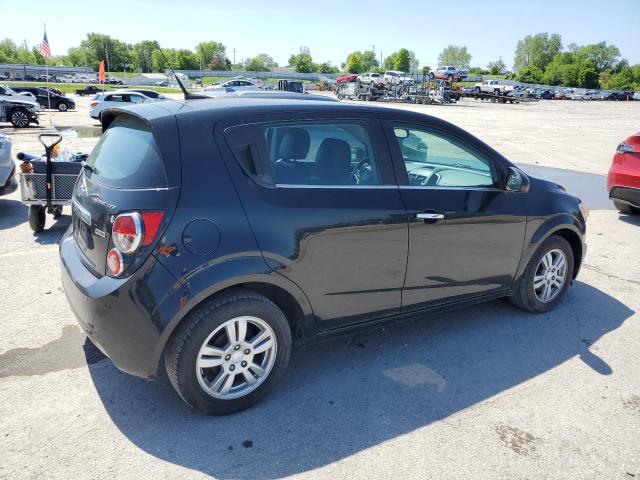 Vin: 1g1jc6sh4c4109682, lot: 56418885, chevrolet sonic lt 20123