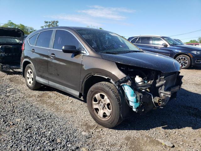 Vin: 2hkrm4h33fh622525, lot: 55721755, honda crv lx 20154
