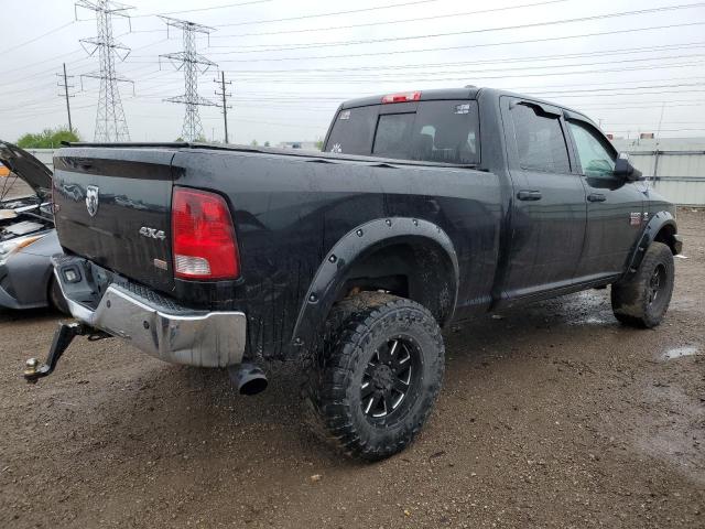 Vin: 3c63d3dl1cg341325, lot: 57330205, dodge ram 3500 slt 20123