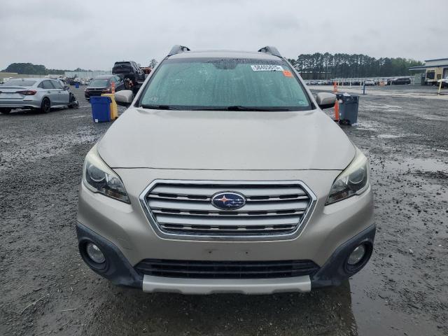 2016 SUBARU OUTBACK 4S4BSENC5G3204140