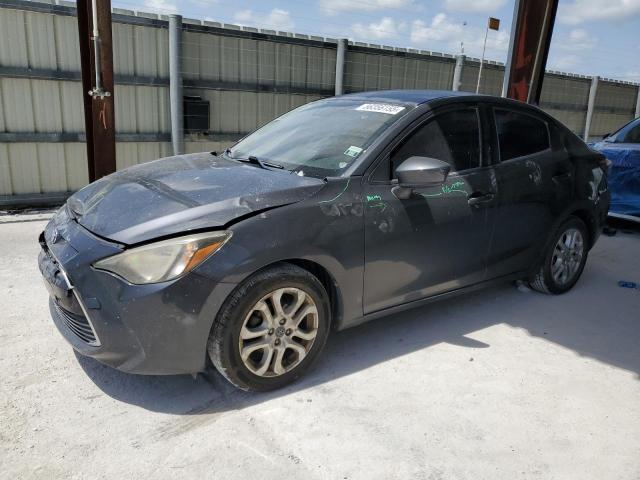 Vin: 3mydlbyv0jy319413, lot: 56356155, toyota yaris 2018 img_1