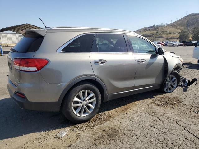 2018 KIA SORENTO LX - 5XYPG4A56JG359666