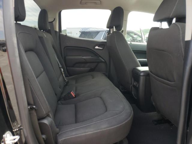 2019 GMC CANYON SLE 1GTG5CEN3K1220526