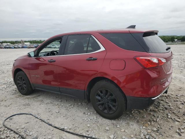 Vin: 2gnaxuev4k6184422, lot: 57075055, chevrolet equinox lt 20192