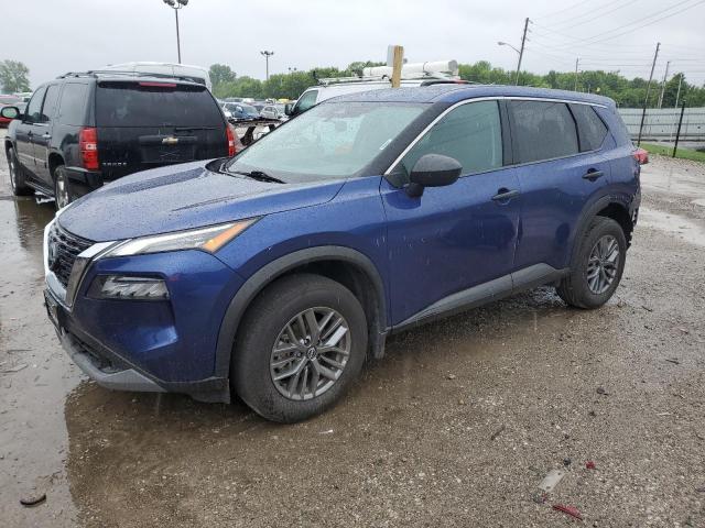 Vin: 5n1bt3abxpc804814, lot: 57279825, nissan rogue s 2023 img_1