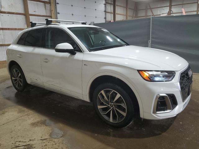 Vin: wa1eaafy9p2125741, lot: 57751115, audi q5 premium plus 45 20234