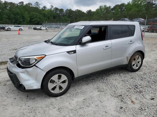 Vin: kndjn2a28e7714216, lot: 55069575, kia soul 2014 img_1