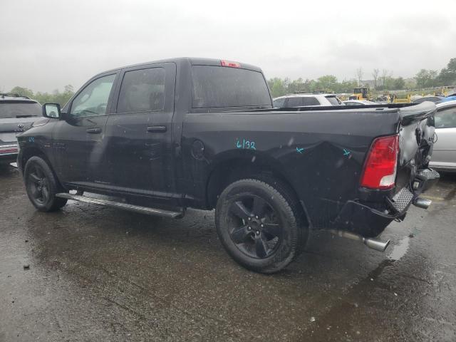 Vin: 3c6rr7kt8jg122977, lot: 55258285, ram 1500 st 20182