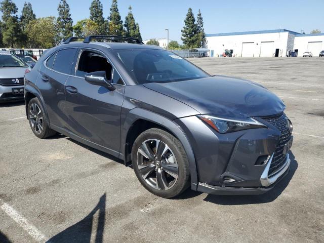 Vin: jthp6jbh3p2150218, lot: 58390355, lexus ux 250h pr 250h premium 20234