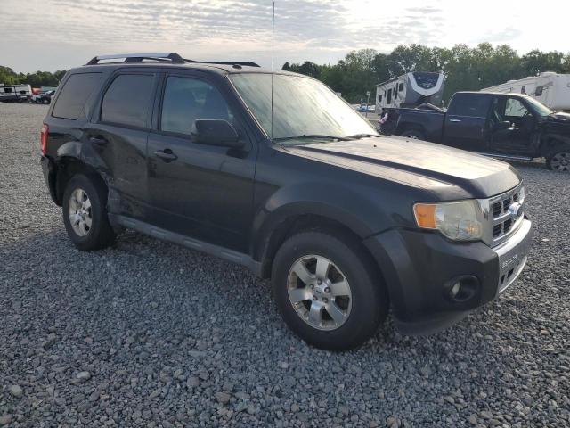 Vin: 1fmcu0eg1bkc18118, lot: 55724015, ford escape limited 20114