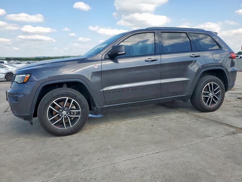 Vin: 1c4rjflg7jc467934, lot: 56193335, jeep grand cher trailhawk 2018 img_1