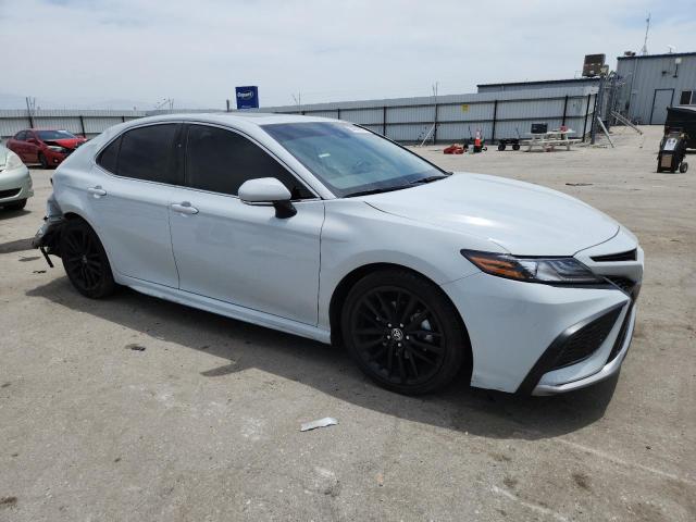 Vin: 4t1k31ak3nu035858, lot: 58846945, toyota camry xse 20224