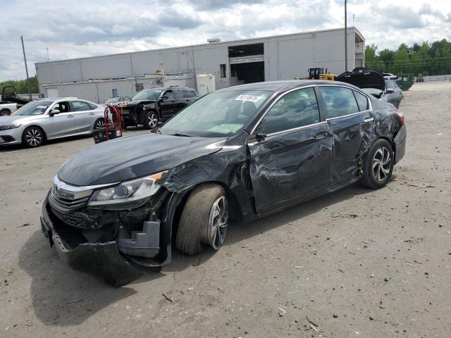Vin: 1hgcr2f36ga126644, lot: 56118975, honda accord lx 2016 img_1