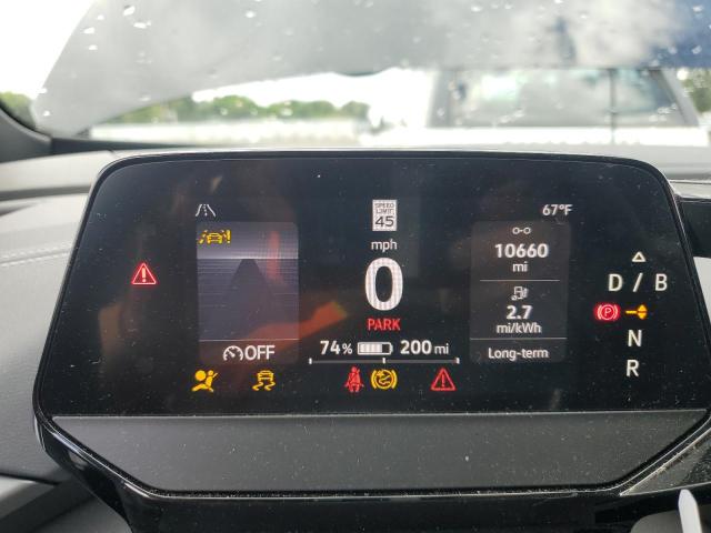 2023 VOLKSWAGEN ID.4 PRO S - 1V2VMPE82PC018945