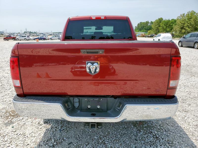 2015 RAM 1500 ST - 1C6RR6FT1FS591834