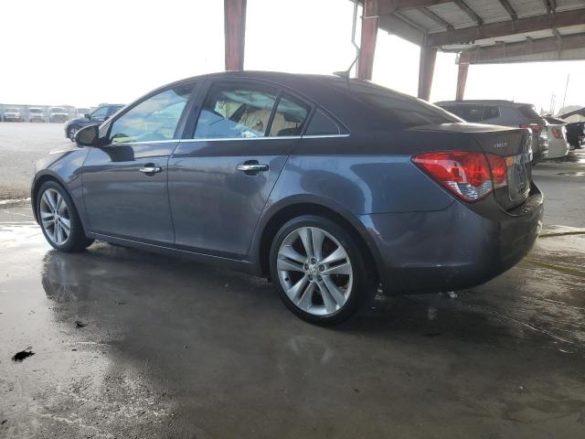 Vin: 1g1ph5s95b7233584, lot: 58705445, chevrolet cruze ltz 20112
