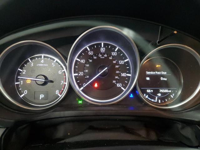 2018 MAZDA CX-5 TOURI - JM3KFBCM5J0462676