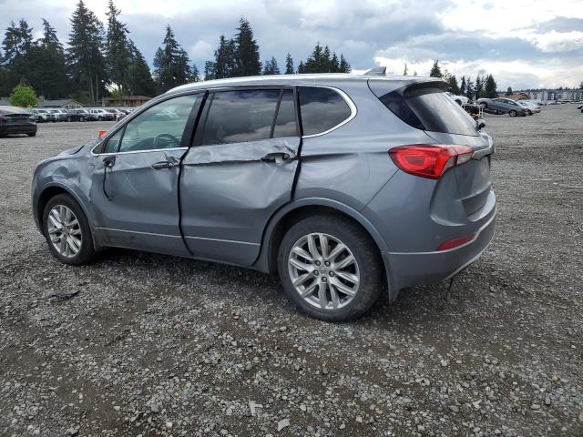 Vin: lrbfx4sx5ld209236, lot: 56271505, buick envision premium ii 20202
