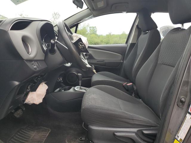 2016 TOYOTA YARIS L - VNKKTUD37GA059912