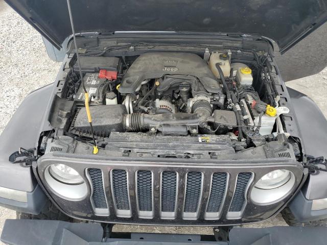 2018 JEEP WRANGLER U 1C4HJXEG0JW308332