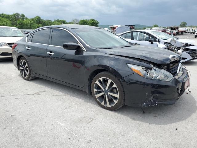 2018 NISSAN ALTIMA 2.5 1N4AL3AP4JC109172