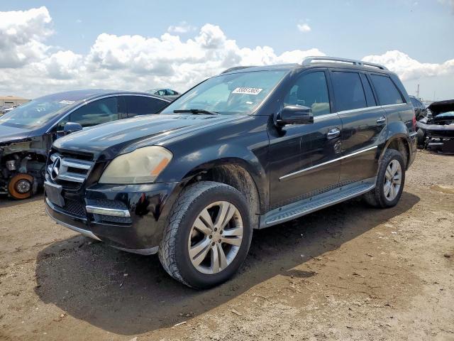 Vin: 4jgbf7be9ca800637, lot: 55851365, mercedes-benz gl-class 450 4matic 2012 img_1