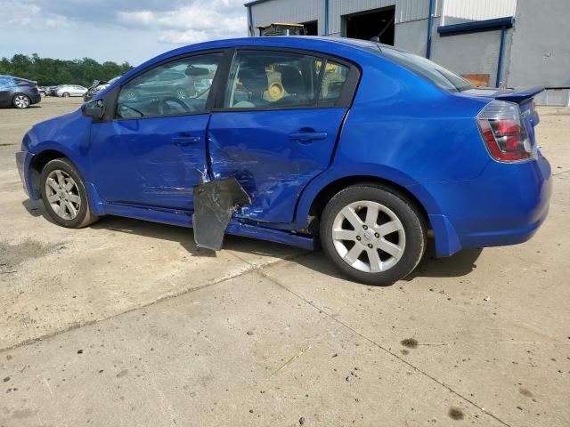 Vin: 3n1ab6ap4bl618623, lot: 56852335, nissan sentra 2.0 20112