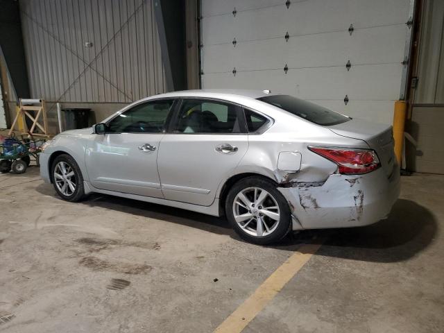 Vin: 1n4al3ap5ec108280, lot: 57241305, nissan altima 2.5 20142