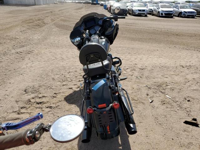 2023 HARLEY-DAVIDSON FLTRXS 1HD1KTP19PB677320